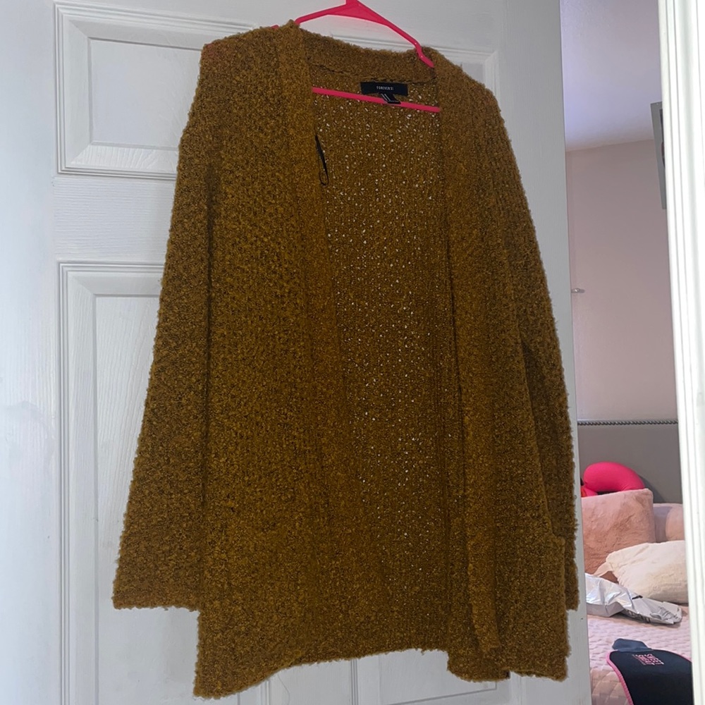 Cardigan